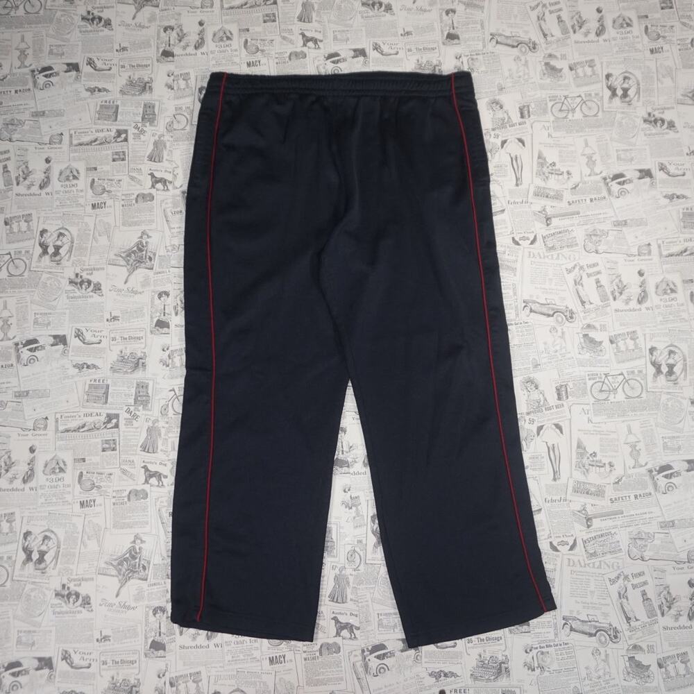 XL - Vintage Y2K Quicksilver Pants baggy wide leg sweatpants